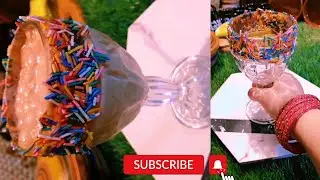 Nutella Milk Shake Recipe By Food Network With ith Saba Gull 😋