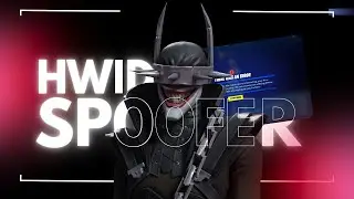 How to remove HWID ban for free? Works on all games. Best HWID spoofer tutorial. Van 152, etc.