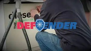 DEF Pump Insulated Blanket: DEFENDER