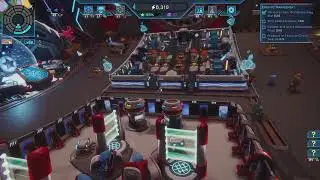 Spacebase Startopia Playthrough No Commentary Part 4
