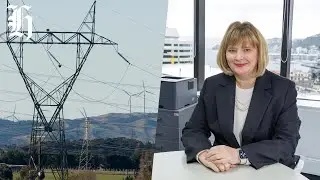 Power prices challenging communities, secret mayoral documents and the new Pharmac boss | Herald NOW