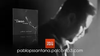 CD VERSOS & VERS&Otilde;ES | PABLO SANTANA | TEASER DE VERS&Otilde;ES