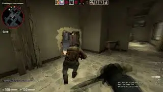 CS:GO Монтаж