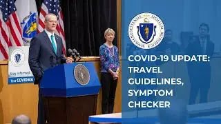 COVID-19 Update: Travel Guidelines and New Health Care Resources