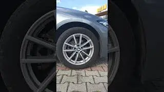 BMW Alufelgen V-Speiche Design 775 und 778 in 17