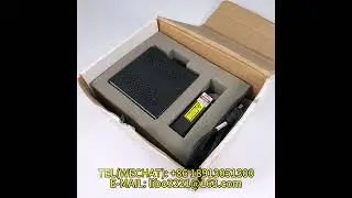 NIB CrystaLaser CL-2000 Diode Pumped Crystal Laser Power Supply