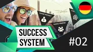 FutureNet Success System Video Nr. 2 Deutsch