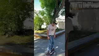 Squang warmups at Santa Monica Courthouse #shorts #bayarea #skateboarding #skateboard #skate #510