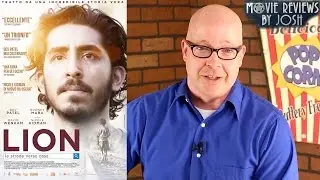 Lion Movie Review