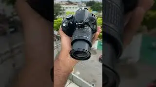 Nikon D3100 review