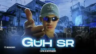 AS AMIGA DO PROBLEMA - MC GUH SR - MC NEGUINHO R - (DJ DUH 011) TIK TOK