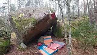 Swedish Easter Experience | V&auml;stervik & J&auml;rnforsen (Spring 2025)