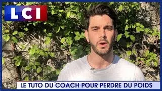 Perdre du poids : Les meilleurs conseils de notre Coach !