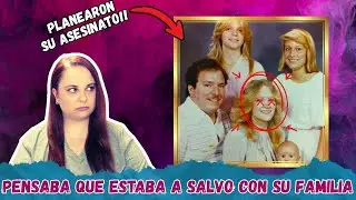 Caso: LINDA BROWN.No se enter&oacute; que viv&iacute;a RODEADA de LOB0S sin escr&uacute;pulos!!
