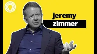 Jeremy Zimmer on Changing Office Culture at United Talent Agency