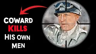 The German Sniper Who Had Patton in His Crosshairs &mdash; And Why He Didn't Pull the Trigger