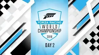 Forza Racing World Championship &ndash; Finals