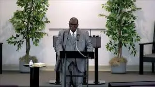 Leadership: Public Worship Violations 2 Lesson 5 Pt2: Maxwell Redcross February 23, 2025
