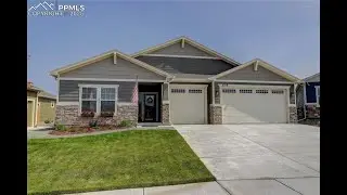 6758 Thimble Court | Colorado Springs Real Estate