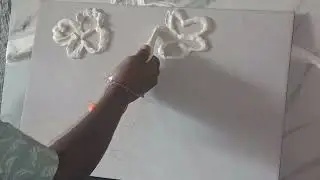 How to draw wallpaper wallpaper texture #short#art#