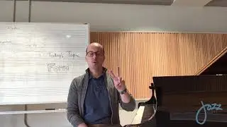 JSL&rsquo;s Listener's Guide to Jazz | Episode 1: Form