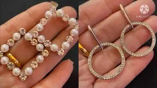 Most Beautiful Artificial Earrings Designs || Amazing Artificial Earrings Design Ideas 2021-2022