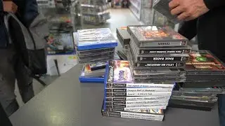 Game Over? Nicht bei uns