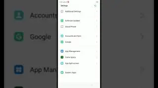 | ColorOs 6.0 & | Andorid Pie | (9.0) Update On Realme C1 & C2