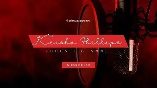The Keisha Phillips Show