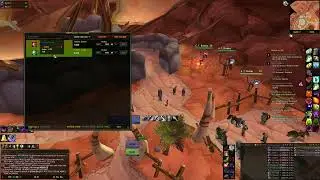 RaukinGDKP client side
