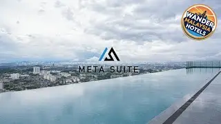 Sky pool 4 star hotel grade stay in i-City 1 | Shah Alam, Malaysia | Hotel Review ⭐