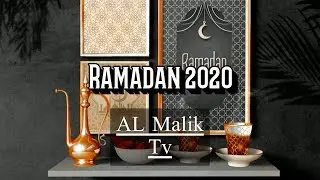 Ramadan Arabic song -2020 /Ramadan Mubarak.