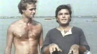 Mauro Di Francesco (Yesterday - Vacanze al mare) - 1° parte.