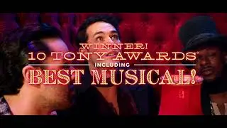 MOULIN ROUGE! The Musical is Coming to Your Washington Pavilion!