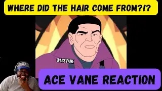 SuperFriends:Legion of Doom:Katts out the Bag REACTION