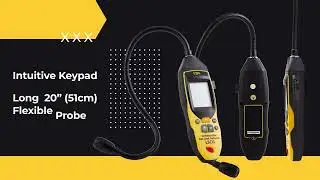 CPS Products LSCG Product Introduction
