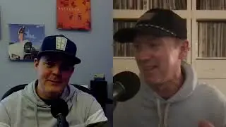 Revinyl Podcast - S3 - Ep 03 - New Discoveries, Mojo&rsquo;s Top Albums of 2025 & More Uncut &rsquo;90s Picks