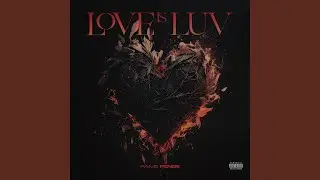 Love is Luv