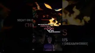 Chernabog Vs Eris | Request
