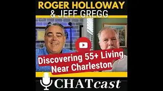 Horizons in Summers Corner [Discovering the Best 55+ Living near Charleston Ep. 1]