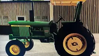 Welker Farms start from scratch EP1 Our First Farm FS22