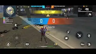Gujjar gaming A,A new booyah video