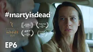 #recovery | #martyisdead EPIZODA 6