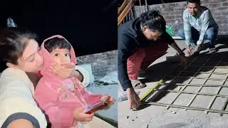 ছোট্ট একটি খামার দিচ্ছি সবাই দোয়া করবেন🤲 
