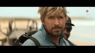 THE FALL GUY FULL STUNTMEN