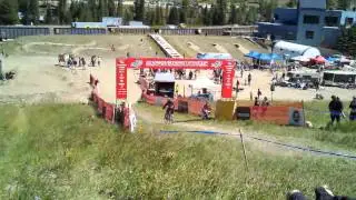 Downhill Winter Park MSC 2010