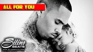 *R&B* Chris Brown / Nicki Minaj Type Beat | 