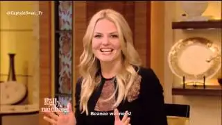 Jennifer Morrison 