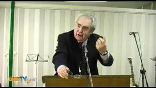 Introduzione storia del Cristianesimo. Prof. Paolo Ricca.