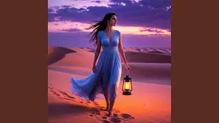 Eyes Search Silence